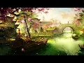 Download Lagu Relaxing With Chinese Bamboo Flute, Pipa, Guzheng ♥️ Instrumental Music Collection ♥️ 伝統的なフルート音楽