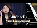Download Lagu Radja-Cinderella Versi Koplo Jaipong (cover)