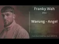 Franky Wah Live @ Amàre Beach Hotel Ibiza, Spain 2025-07-31 with tracklist