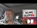 Uber Pro Debit Card and Scam Talk