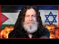 Download Lagu Robert Sapolsky on Israel and Palestine (Stanford Human Behavior Biologist)