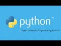 Object Oriented Programming Homework Solutions in Python Part 53