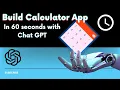 How to Build a Calculator App HTML CSS JAVASCRIPT Hindi