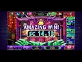 Prosperity Tree and Dancing Lions Slot Bonus Big Wins Luckyland Slots