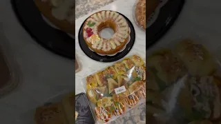 طلعة مع الاهل 