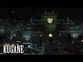 FFXIV OST Kugane Night-Time Theme Crimson Sunset