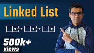 Linked List - Data Structures Algorithms Tutorials in Python