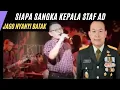 Download Lagu KASAD Jenderal Dudung Abdurachman nyanyikan lagu  Batak Anakku na Burju