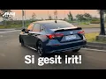 Download Lagu Honda Civic e:HEV 2025 dipakai harian, segini konsumsi bensinnya