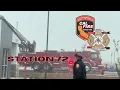 Fresno County Fire Station 72 Grand Opening