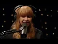 Lucy Rose - Shiver (Live on KEXP)
