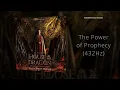 Ramin Djawadi - The Power of Prophecy (432Hz)