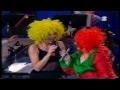 Download Lagu Helena Vondráčková a Maryla Rodowicz - Karnawal gwiazd, 2000 TVP2, Malovaný džbánku