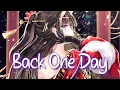 Download Lagu 「Nightcore」 Back One Day - NEFFEX x TheFatRat ♡ (Lyrics)