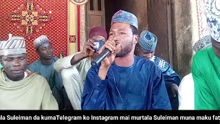 Gwani Yakubu Dogon Tilawa Bauchi 
