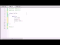 Buckys C Programming Tutorials 50 Operator Overloading