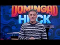 Download Lagu Domingão com Huck (Programa do Luciano Huck) Globo ao vivo 14/09/2025