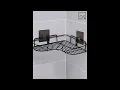 Download Lagu DS ENTERPRISE |  Self-Adhesive Shelves for Corner Walls for Bathroom Organizer
