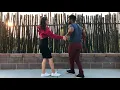 BACHATA ON3 | Te Quiero Igual Que Ayer de Monchy y Alexandra