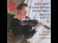 Spivakov And Mintz plays Mozart Sinfonia Concertante - Andante