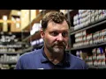 NAPA Pros on the Road Auto Parts Supply