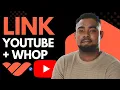Download Lagu How to Link Your YouTube Channel to Whop | Automate Creator Verification \u0026 Monetize Faster