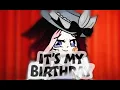 Download Lagu It's My Birthday! Tadaa... 💔