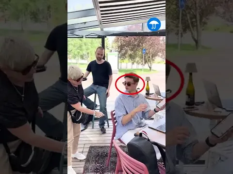 Cafe Kindness Warms Hearts #shorts #kindness #love