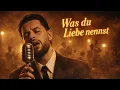 Bausa - Was du Liebe nennst (AI 1950s Soul Version)