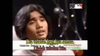 haddad alwi feat duta sheila on seven insan utama