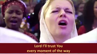jehovah youre my banner by dunamis voice360p 1