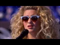 Tori Kelly Colors of the Wind