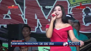 Lirik Lagu Devika Maharani - Angin Kangen