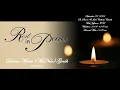 Donna Marie McNew Grubb Funeral Mass