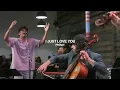 I Just Love You - UPPERROOM