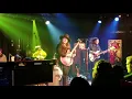 The Marcus King Band "Confessions" 2018-08