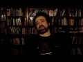 Download Lagu Counting Crows - With Love, From A-Z (Official Music Video)