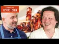 History of Seattle Chicken Teriyaki Nobu s Miso Black Cod Full Episode Cook s Country S17 E2