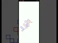 Creating Two Players Game By Using Python Turtle