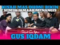Lagu SEMPAT MAU NYEBUR KALI‼️KINI DAPAT PENCERAHAN DARI GUS IQDAM | GUS IQDAM TERBARU 2026