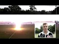 Teen struck by lightning in Russia while playing football