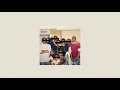 【中英歌詞】Baby Keem, Kendrick Lamar - family ties