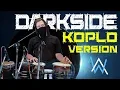Darkside (Versi Koplo) | [EvP Music]