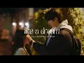 like a dream-Minnie 1hour/loops [Lovely runner OST]