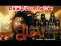 Bumiputra Rockers- Dajal HQ. (MV Animated Special Edition) ®