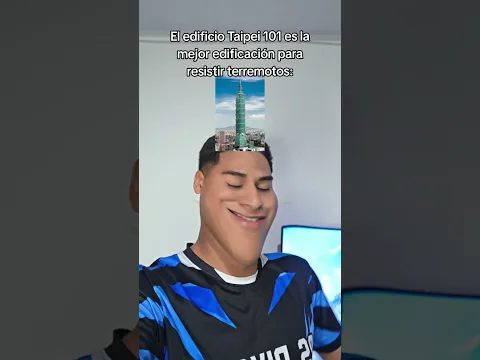 A resistido de todo 😎
