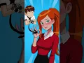 Download Lagu The Mystery of Gwen's Signature Look in Ben 10