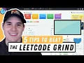 5 Tips to BEAT the LeetCode Grind