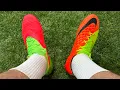 Are Haaland s Nike Phantom 6 Elite BETTER or WORSE than the OG Hypervenom Phantom 3
