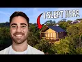 Download Lagu Luxury Camping in South Africa *Safari Tent Experience*